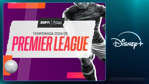 Não perca essa promoção para ver a definição da Premier League