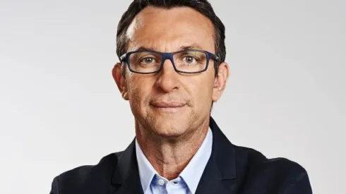 Neto fala sobre o Flamengo. Imagem: Divulgação