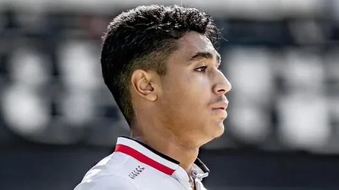 Hospital não vai mais atualizar o estado de saúde do jogador