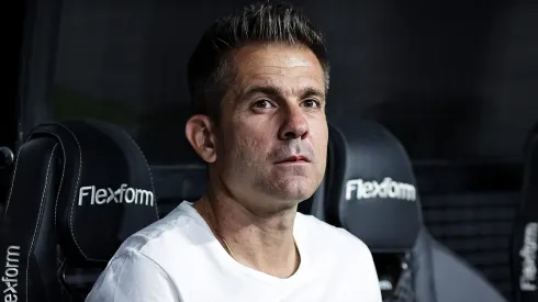 Victor, dirigente do Atlético-MG