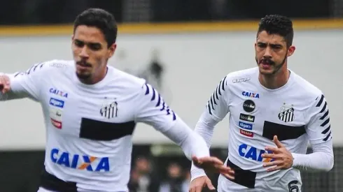 Gustavo Henrique pode voltar ao Santos – Foto: Ivan Storti/Santos FC.