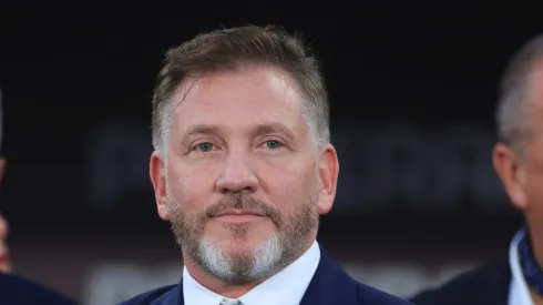 – Alejandro Dominguez