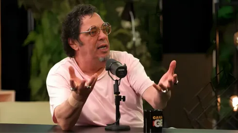 Casagrande – Foto: Reprodução/YouTube