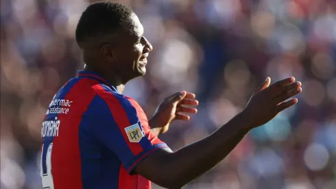 Romaña está na mira do Grêmio para najela do meio de ano