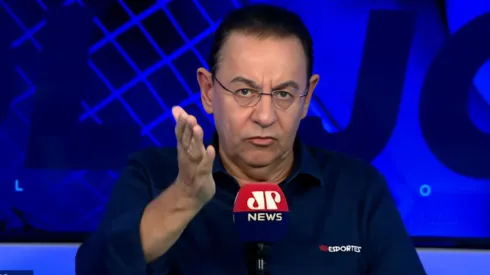 Flávio Prado – Foto: Reprodução/Youtube