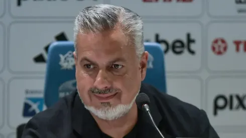 José Boto acerta renovação com Varela