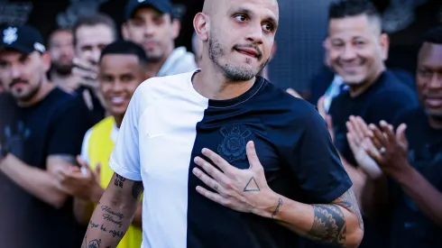 Fábio Santos é sincero sobre fase do Colorado