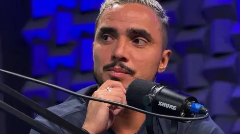 Rafael ex-jogador – Foto: Reprodução/Instagram