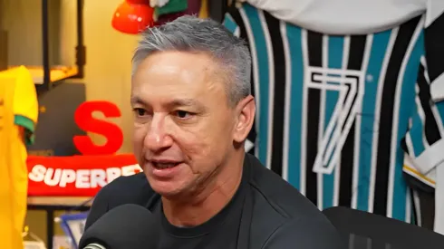 Paulo Nunes disse no Seleção SporTV quem deve vencer o Brasileirão. Foto: Reprodução/ YouTube.