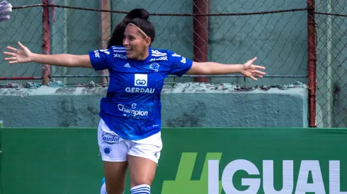 Campeonato Brasileiro A-1. Foto: Talita Gouvêa/AGIF