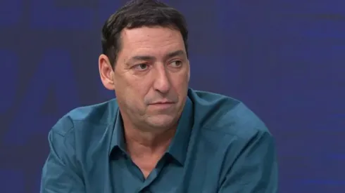 PVC expõe motivo real para a saída de Mano Menezes do Fluminense