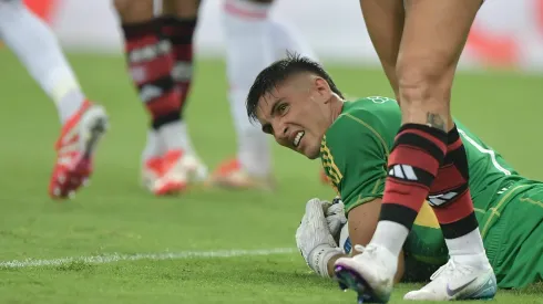 Nova regra dos 8 segundos foi implementada na primeira rodada do Brasileirão.