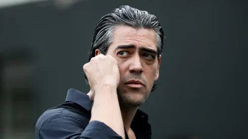 Paulo Bracks busca corrigir erro contra o Galo na CBF