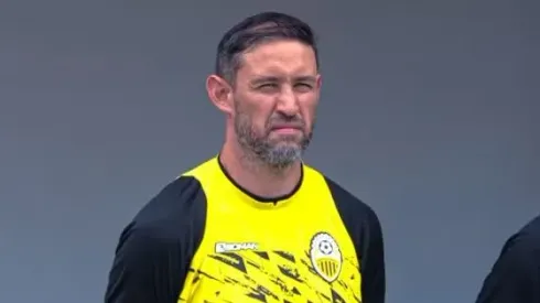 Técnico do Deportivo Táchira surpreendeu ao falar do Mengão