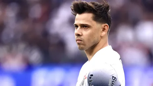 Romero falou sobre erros do Timão –  
