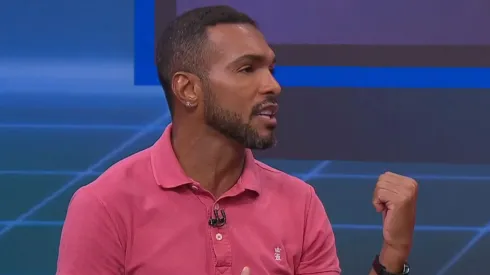 Richarlyson – Foto: Reprodução/SporTV