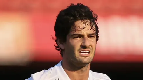 Alexandre Pato, ex-jogador do São Paulo