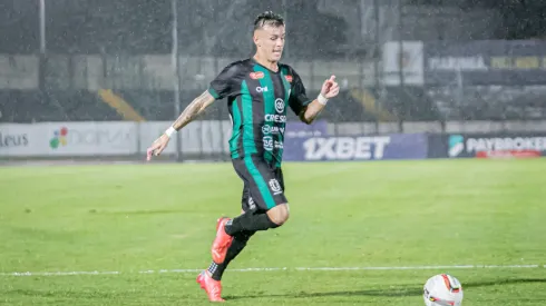 PR – Maringa – 01/02/2023 – PARANAENSE 2023, MARINGA X CASCAVEL Foto: Fernando Teramatsu/AGIF