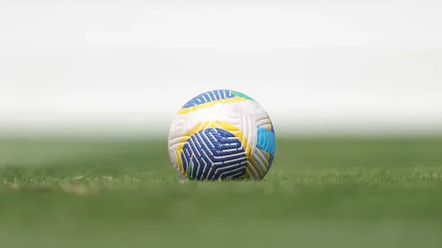 Brasileirão Feminino. Foto: Pedro Zacchi/AGIF