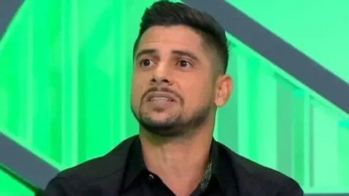 Cicinho analisa desempenho do Fluminense de Renato Gaúcho – Foto: Reprodução/Band