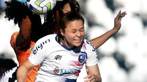 Jogadora do 3B. Foto: Vítor Silva/Botafogo