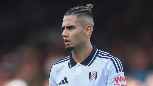 Andreas Pereira pode retornar ao Brasil para jogar no Flamengo