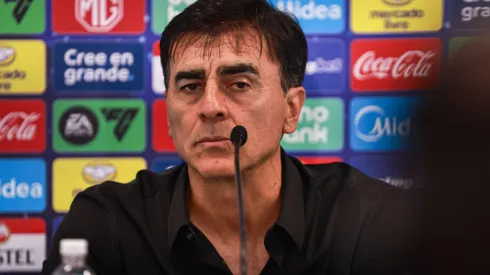 Quinteros tem respaldo da diretoria do Tricoor