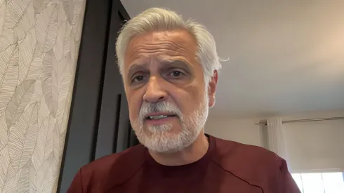 Jornalista fez revelação. Foto: Reprodução/YouTube oficial Fábio Sormani