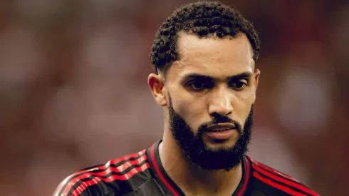 Juninho toma decisão importante no Flamengo 
