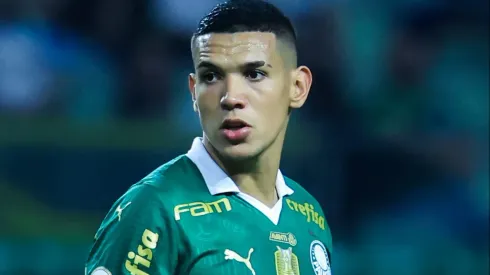 Naves não será emprestado ao Grêmio – Foto: Marcello Zambrana/AGIF