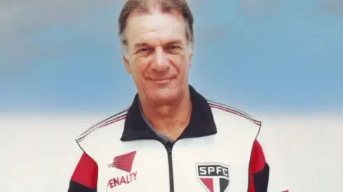 Telê Santanta é considerado o maior da história, mas Zubeldía conseguiu superar recorde