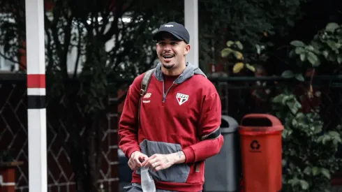 Foto: Rubens Chiri/São Paulo