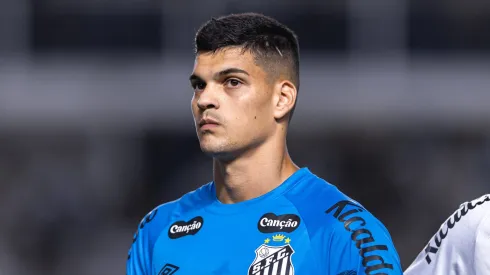 Foto: Abner Dourado/AGIF