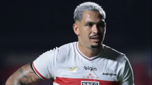 Luciano faz análise da partida após vitória de virada