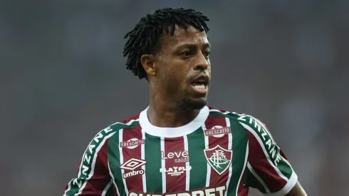 Fluminense mira sequência da temporada. Foto: Marcelo Gonçalves/Fluminense FC