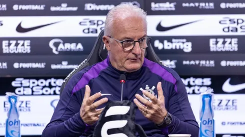 Corinthians: pior defesa da Série A será desafio para Dorival Jr