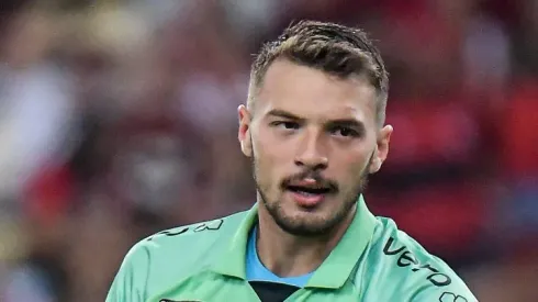 Gabriel Grando, goleiro do Grêmio