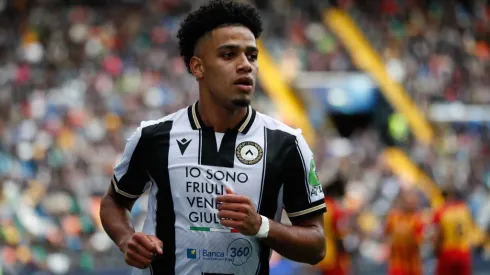 Brenner, da Udinese, voltou ao radar do Colorado