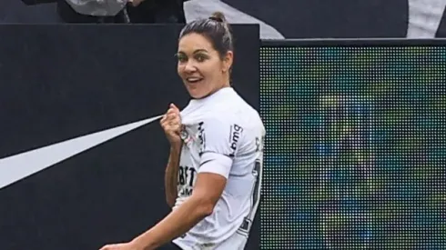 Gabi Zanotti valoriza atuação dominante do Corinthians