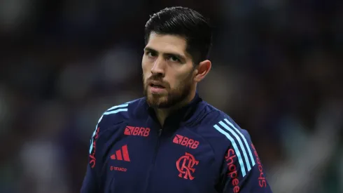 Rossi falou sobre desafio para o Rubro-Negro