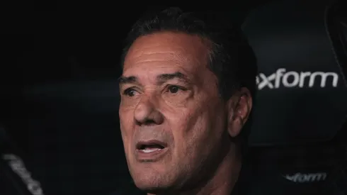 — Vanderlei Luxemburgo