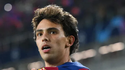 — João Félix pode ser contratado pelo Mengão