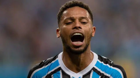Grêmio contratou André em 2018 – Foto: Jeferson Guareze/AGIF.