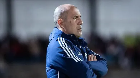 Jardim no Cruzeiro. Foto: Gustavo Aleixo/Cruzeiro