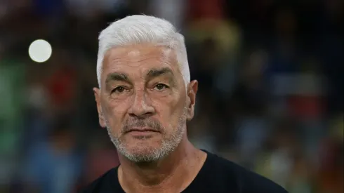 – Treinador do Central Córdoba