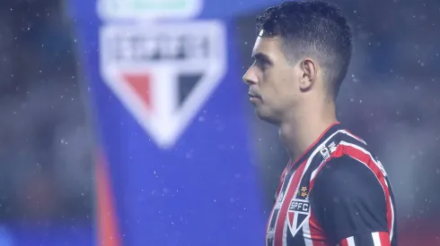 Oscar treinou sem restrições nesta 5ª e deve estar no Choque-Rei do fim de semana
