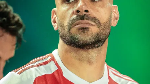 Bruno Henrique foi bastante criticado