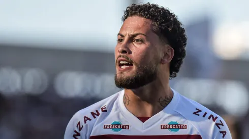 Guga expõe fator determinante em derrota na Sul-Americana