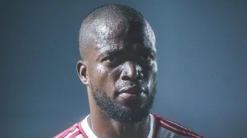 Enner Valencia tem situação exposta no Internacional