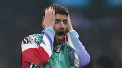 — Jorginho decide se vai jogar no Flamengo